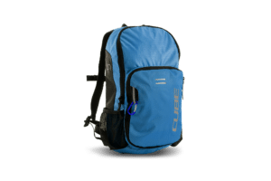 Cube CUBE Backpack PURE 6 ROOKIE blue´n´black