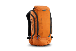Cube CUBE Backpack VERTEX 16  X Actionteam orange