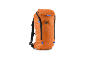 Cube CUBE Backpack VERTEX 9 ROOKIE X Actionteam orange