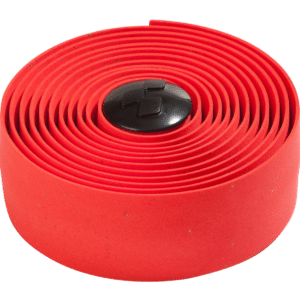 Cube CUBE Bar Tape Cork red