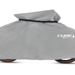 Cube CUBE Bike Cover 27″ – 29″ grey