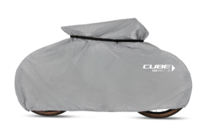 Cube CUBE Bike Cover  27″ – 29″ grey