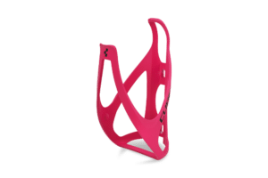 Cube CUBE Bottle Cage HPP matt berry´n´black