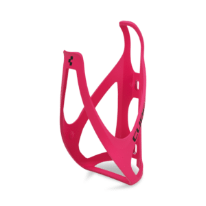 Cube CUBE Bottle Cage HPP matt berry´n´black