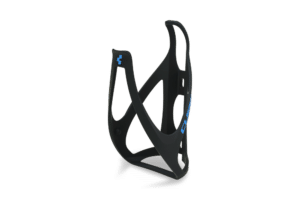 Cube CUBE Bottle Cage HPP matt black´n´blue