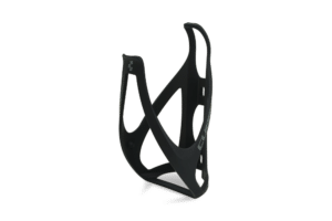 Cube CUBE Bottle Cage HPP matt black´n´grey