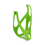 Cube CUBE Bottle Cage HPP matt classic green´n´black