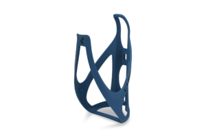 Cube CUBE Bottle Cage HPP matt marine´n´black