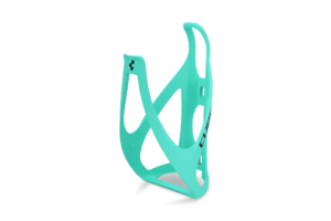 Cube CUBE Bottle Cage HPP matt mint´n´black