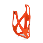 Cube CUBE Bottle Cage HPP matt orange´n´black