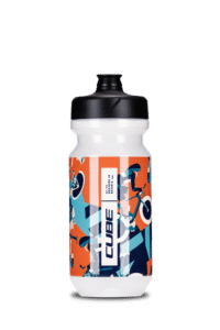 Cube CUBE Bottle Flow 500 blue´n´orange