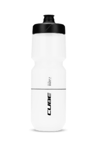 Cube CUBE Bottle Flow 750 transparent