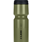 Cube CUBE Bottle Flow DS 750 olive