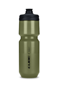 Cube CUBE Bottle Flow DS 750 olive