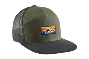 Cube CUBE Cap TM olive´n´grey