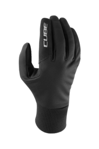 CUBE Gloves All Season long finger black