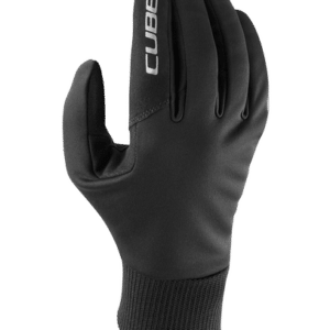 CUBE Gloves All Season long finger black