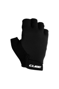 CUBE Gloves CMPT Comfort short finger black