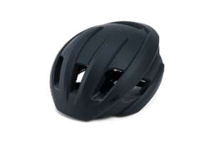 CUBE Helmet HERON black
