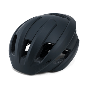 CUBE Helmet HERON black