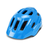 CUBE Helmet LINOK Teamline glossy blue´n´red