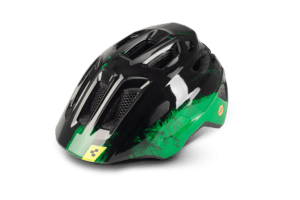CUBE Helmet TALOK green