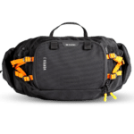 Cube CUBE Hip Bag VERTEX 3 black