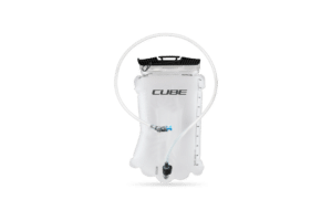 Cube CUBE Hydration Bladder Backpack 2 l transparent