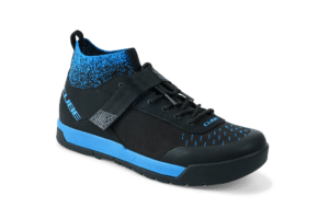 CUBE Shoes GTY STRIX black´n´blue
