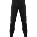 CUBE VERTEX Pants DH black