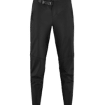 CUBE VERTEX WS Baggy Pants black