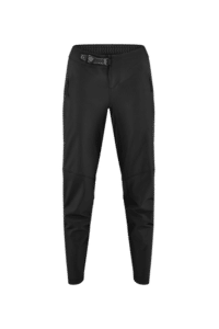CUBE VERTEX WS Baggy Pants black
