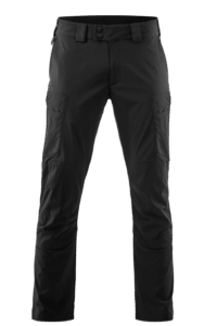 CUBE WORK Pants black