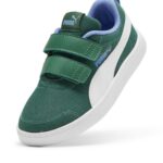 Puma Courtflex v2 Mesh V PS