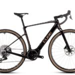Cube Nuroad Hybrid C:62 SLT 400X 29 solareclipse´n´bronze