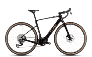 Cube Nuroad Hybrid C:62 SLT 400X 29 solareclipse´n´bronze