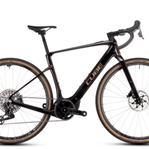 Cube Nuroad Hybrid C:62 SLT 400X 29 solareclipse´n´bronze