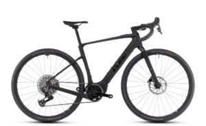 Cube Nuroad Hybrid C62 SLX 400X carbon n glossy 817300 F1 00