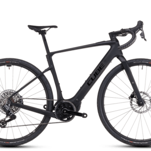 Cube Nuroad Hybrid C62 SLX 400X carbon n glossy 817300 F1 00