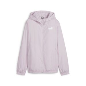 Puma ESS Solid Windbreaker