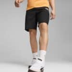 Puma ESS Woven Cargo Shorts 9”
