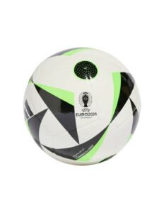 Adidas EURO24 CLB   WHITE/BLACK