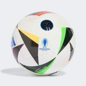 Adidas EURO24 TRN  WHITE/BLACK