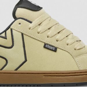 Etnies FADER, TAN/GUM