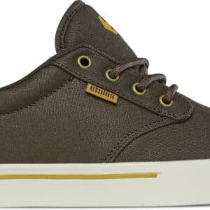 Etnies JAMESON 2 ECO, CHOCOLATE