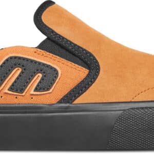 Etnies LO-CUT SLIP, ORANGE