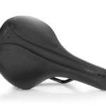 Cube Natural Fit Saddle Sequence WS black´n´black 250 x 158 mm