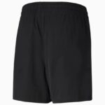 Puma PERFORMANCE WOVEN 5″ SHORT M – Puma Black