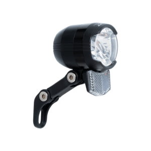 Cube RFR E-Bike Front Light E 80 BES3 black