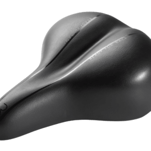 Cube RFR Saddle CITY COMFORT D2 black